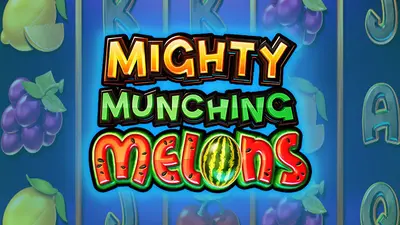 mighty munchingmelons