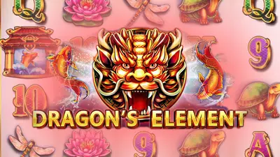 dragon element