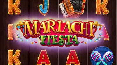 mariachi fiesta