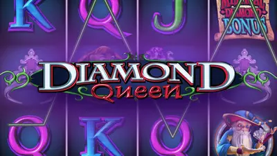 diamond queen